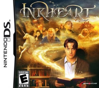 Inkheart (NDS), JoWood Productions