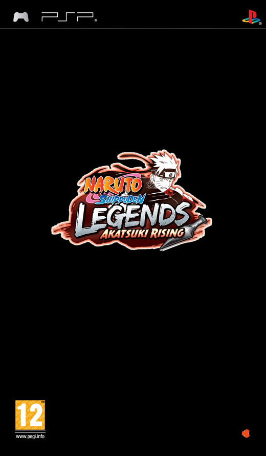 Naruto Shippuden: Legends - Akatsuki Rising (PSP), Namco Bandai