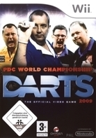 PDC World Championship Darts 2009 (Wii), Oxygen Interactive