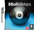 8 Ball All Stars (NDS), Code Monkeys