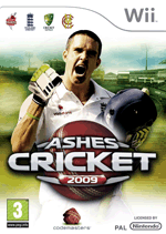 Ashes Cricket 2009 (Wii), Codemasters