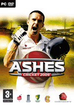 Ashes Cricket 2009 (PC), Codemasters