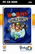 Worms World Party (PC), Team 17