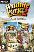 Wildlife Park 2: Gold Edition (PC), Koch Media