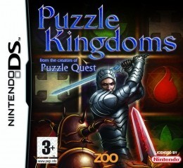 Puzzle Kingdoms (NDS), ZOO