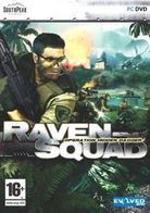 Raven Squad: Operation Hidden Dagger (PC), Atomic Motion