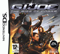 GI Joe: The Rise of Cobra (NDS), EA Games