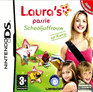 Laura's Passie: Schooljuf Op Kamp (NDS), Ubisoft