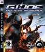 GI Joe: The Rise of Cobra (PS3), EA Games