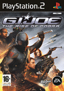 GI Joe: The Rise of Cobra (PS2), EA Games