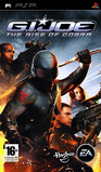 GI Joe: The Rise of Cobra (PSP), EA Games