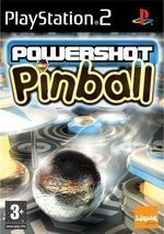 Powershot Pinball (PS2), Liquid Games