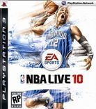 NBA Live 10 (PS3), EA Sports