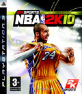 NBA 2K10 (PS3), Visual Concepts