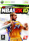 NBA 2K10 (Xbox360), EA Sports