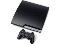 PlayStation 3 Console (120 GB) Slimline (PS3), Sony Computer Entertainment