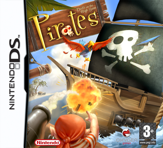 Pirates Duels on the High Sea (NDS), 