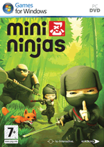 Mini Ninjas (PC), IO Interactive