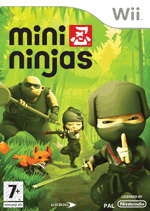 Mini Ninjas (Wii), IO Interactive