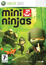 Mini Ninjas (Xbox360), IO Interactive