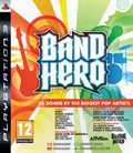 Band Hero (PS3), Activision