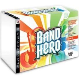 Band Hero Superbundel (PS3), Activision