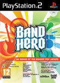 Band Hero (PS2), Activision