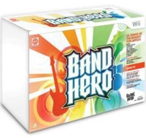 Band Hero Superbundel