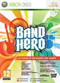 Band Hero (Xbox360), Activision