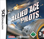 Allied Ace Pilots (NDS), Ghostlights