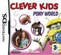 Clever Kids: Pony World (NDS), Midas Interactive