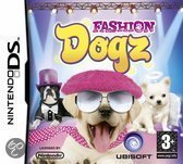 Fashion Dogz (NDS), Activision