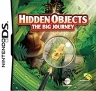 Hidden Objects - The Big Journey (NDS), Foreign Media Games