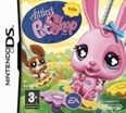 Littlest Pet Shop: Garden (NDS), Electronic Arts