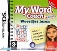 My Word Coach Junior Woordjes Leren (NDS), Ubisoft