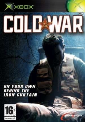 Cold War (Xbox), Mindware Studios