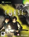 Curse: The Eye of Isis (Xbox), Asylum