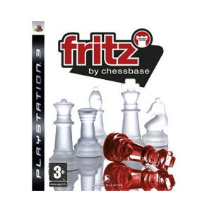 Fritz Chess (PS3), Deep Silver