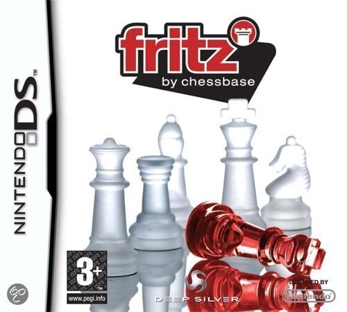 Fritz Chess (NDS), Koch