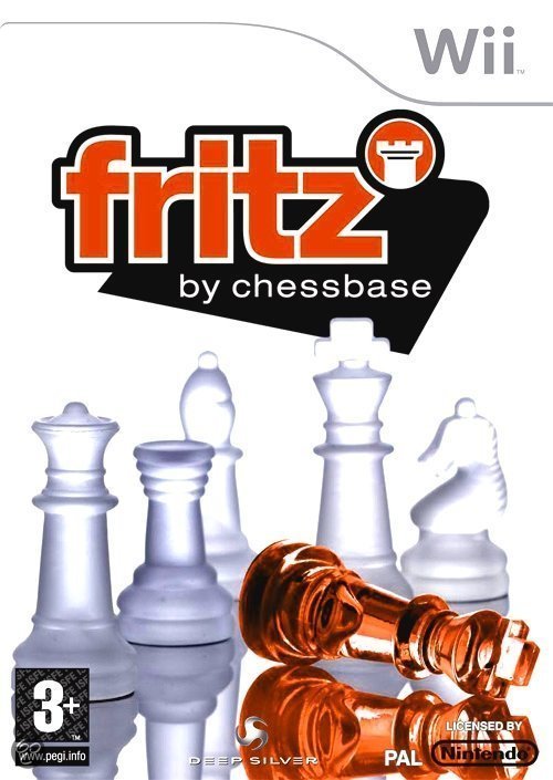 Fritz Chess (Wii), Koch