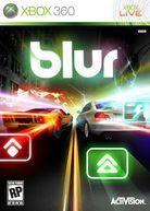 Blur (Xbox360), Bizarre Creations