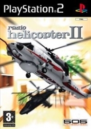 Radio Helicopter 2 (PS2), 505 Games