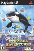 Seaworld Shamu's Deep Sea Adventures (PS2), 