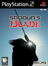Shogun's Blade (PS2), 505 Games