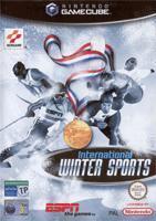 ESPN International Winter Sports (NGC), Konami