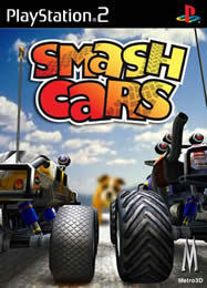 Smash Cars (PS2), Metro3D