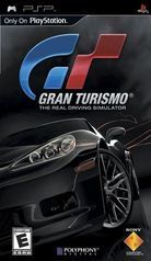 Gran Turismo (PSP), Polyphony D.