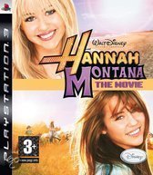 Hannah Montana: The Movie (PS3), Disney Interactive