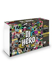 DJ Hero (incl. Turntable) (PS3), FreeStyleGames