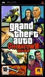 Grand Theft Auto: Chinatown Wars (GTA) (PSP), Rockstar
